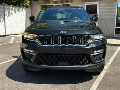 2024 Jeep Grand Cherokee 4xe - Photo 2 - Salt Lake City, UT 84115