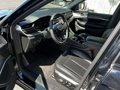 2024 Jeep Grand Cherokee 4xe - Photo 16 - Salt Lake City, UT 84115