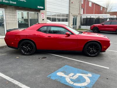 2016 Dodge Challenger SXT   - Photo 9 - Salt Lake City, UT 84115
