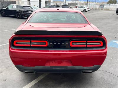 2016 Dodge Challenger SXT   - Photo 7 - Salt Lake City, UT 84115