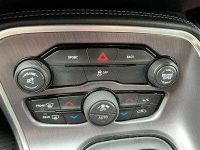 2016 Dodge Challenger SXT   - Photo 27 - Salt Lake City, UT 84115