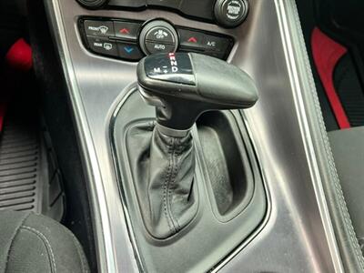 2016 Dodge Challenger SXT   - Photo 29 - Salt Lake City, UT 84115