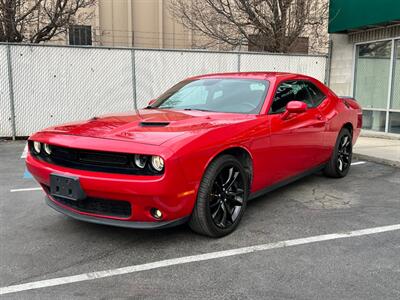 2016 Dodge Challenger SXT   - Photo 4 - Salt Lake City, UT 84115