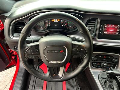 2016 Dodge Challenger SXT   - Photo 24 - Salt Lake City, UT 84115