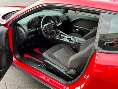 2016 Dodge Challenger SXT   - Photo 14 - Salt Lake City, UT 84115