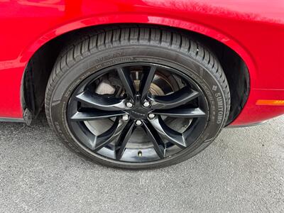2016 Dodge Challenger SXT   - Photo 10 - Salt Lake City, UT 84115