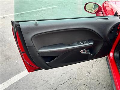 2016 Dodge Challenger SXT   - Photo 17 - Salt Lake City, UT 84115