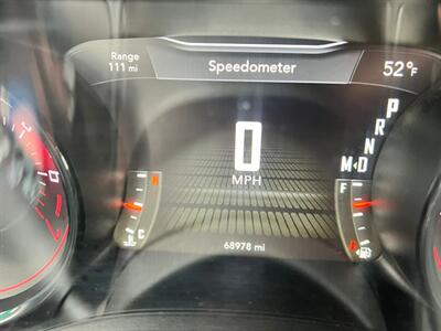 2016 Dodge Challenger SXT   - Photo 25 - Salt Lake City, UT 84115