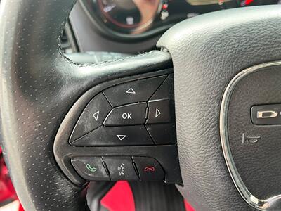 2016 Dodge Challenger SXT   - Photo 22 - Salt Lake City, UT 84115