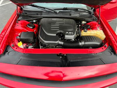 2016 Dodge Challenger SXT   - Photo 31 - Salt Lake City, UT 84115