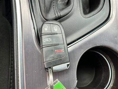 2016 Dodge Challenger SXT   - Photo 30 - Salt Lake City, UT 84115