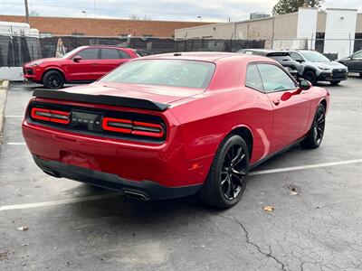 2016 Dodge Challenger SXT   - Photo 8 - Salt Lake City, UT 84115