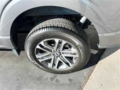 2021 Ford F-150 XL - Photo 16 - Salt Lake City, UT 84115