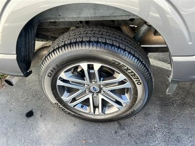 2021 Ford F-150 XL - Photo 15 - Salt Lake City, UT 84115