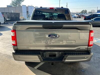2021 Ford F-150 XL - Photo 7 - Salt Lake City, UT 84115