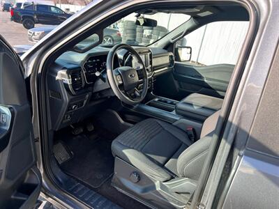 2021 Ford F-150 XL - Photo 18 - Salt Lake City, UT 84115