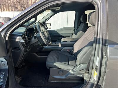 2021 Ford F-150 XL - Photo 19 - Salt Lake City, UT 84115
