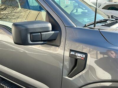 2021 Ford F-150 XL - Photo 12 - Salt Lake City, UT 84115