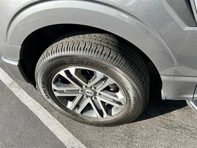 2021 Ford F-150 XL - Photo 17 - Salt Lake City, UT 84115