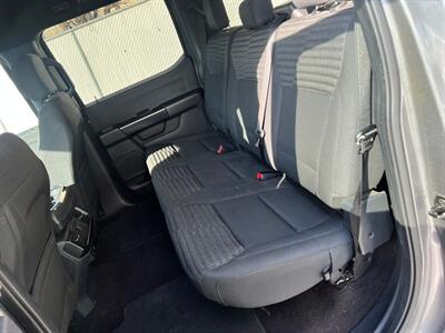 2021 Ford F-150 XL - Photo 23 - Salt Lake City, UT 84115