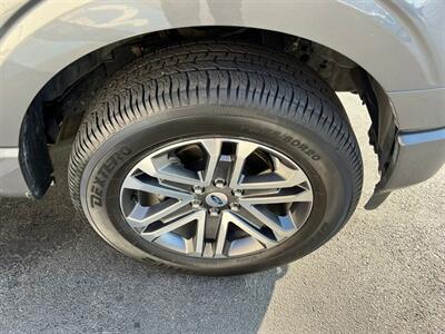 2021 Ford F-150 XL - Photo 14 - Salt Lake City, UT 84115