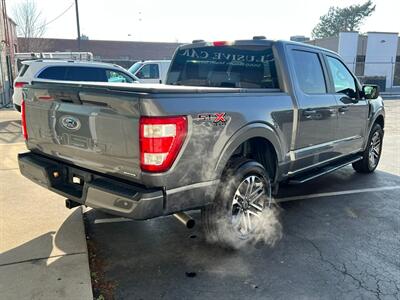 2021 Ford F-150 XL - Photo 10 - Salt Lake City, UT 84115