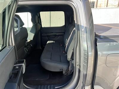 2021 Ford F-150 XL - Photo 22 - Salt Lake City, UT 84115