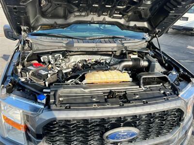 2021 Ford F-150 XL - Photo 41 - Salt Lake City, UT 84115