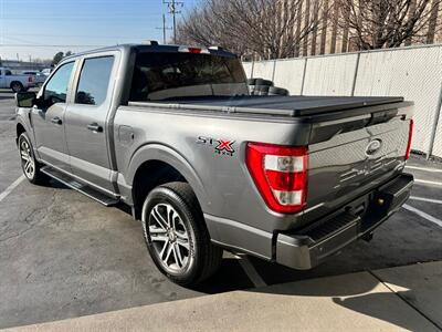 2021 Ford F-150 XL - Photo 5 - Salt Lake City, UT 84115