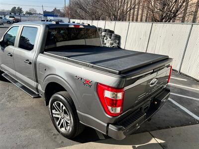 2021 Ford F-150 XL - Photo 6 - Salt Lake City, UT 84115