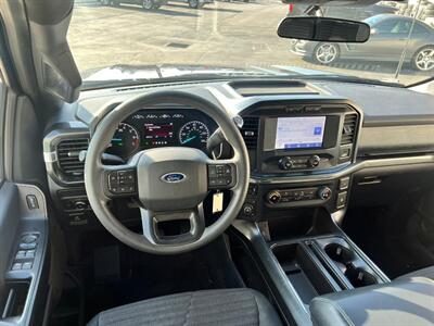 2021 Ford F-150 XL - Photo 25 - Salt Lake City, UT 84115