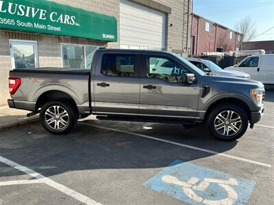 2021 Ford F-150 XL - Photo 11 - Salt Lake City, UT 84115