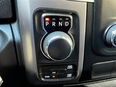 2022 RAM 1500 Classic SLT - Photo 23 - Salt Lake City, UT 84115