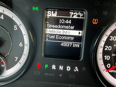 2022 RAM 1500 Classic SLT - Photo 22 - Salt Lake City, UT 84115