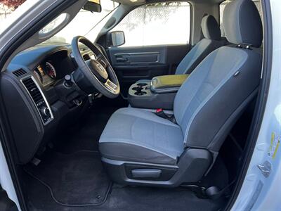 2022 RAM 1500 Classic SLT - Photo 14 - Salt Lake City, UT 84115