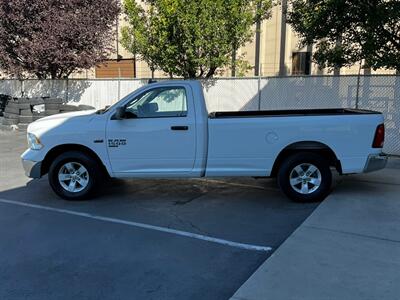 2022 RAM 1500 Classic SLT - Photo 4 - Salt Lake City, UT 84115