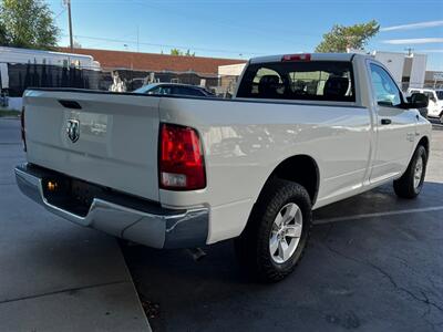 2022 RAM 1500 Classic SLT - Photo 8 - Salt Lake City, UT 84115