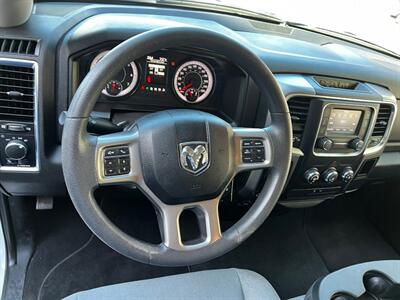 2022 RAM 1500 Classic SLT - Photo 20 - Salt Lake City, UT 84115