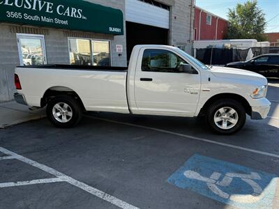 2022 RAM 1500 Classic SLT - Photo 9 - Salt Lake City, UT 84115