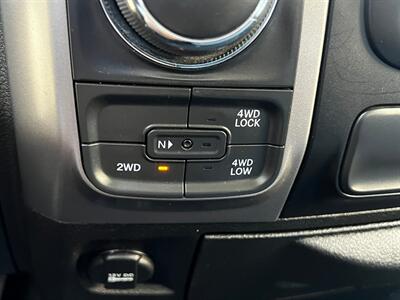 2022 RAM 1500 Classic SLT - Photo 24 - Salt Lake City, UT 84115