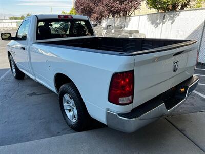 2022 RAM 1500 Classic SLT - Photo 5 - Salt Lake City, UT 84115