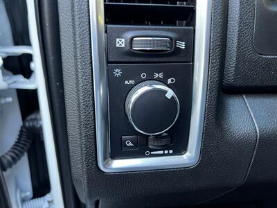 2022 RAM 1500 Classic SLT - Photo 17 - Salt Lake City, UT 84115