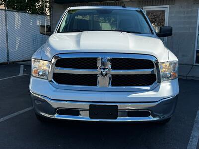 2022 RAM 1500 Classic SLT - Photo 2 - Salt Lake City, UT 84115