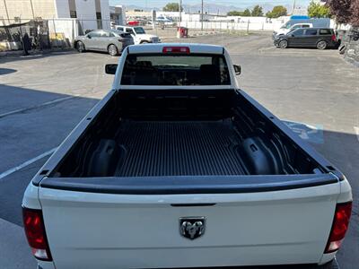 2022 RAM 1500 Classic SLT - Photo 7 - Salt Lake City, UT 84115