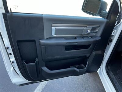2022 RAM 1500 Classic SLT - Photo 16 - Salt Lake City, UT 84115