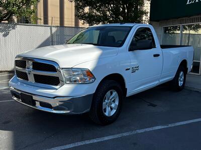 2022 RAM 1500 Classic SLT - Photo 3 - Salt Lake City, UT 84115