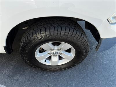 2022 RAM 1500 Classic SLT - Photo 11 - Salt Lake City, UT 84115