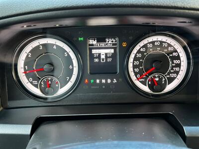 2022 RAM 1500 Classic SLT - Photo 21 - Salt Lake City, UT 84115