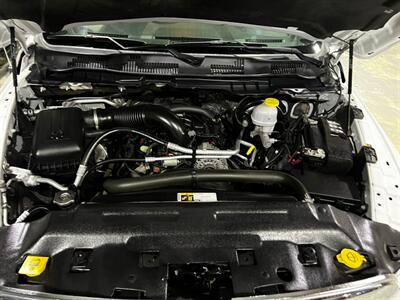 2022 RAM 1500 Classic SLT - Photo 30 - Salt Lake City, UT 84115