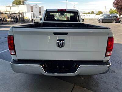 2022 RAM 1500 Classic SLT - Photo 6 - Salt Lake City, UT 84115